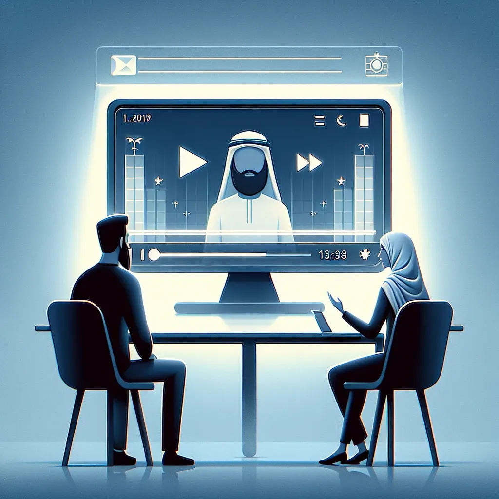 "ユーチューブ動画をMP4形式に変換するプロセスを示すスクリーンショット。動画編集ソフトウェアのインターフェースが表示され、変換オプションや設定が強調されている。" This alt text includes relevant keywords while accurately describing the content of the image in relation to the article title.